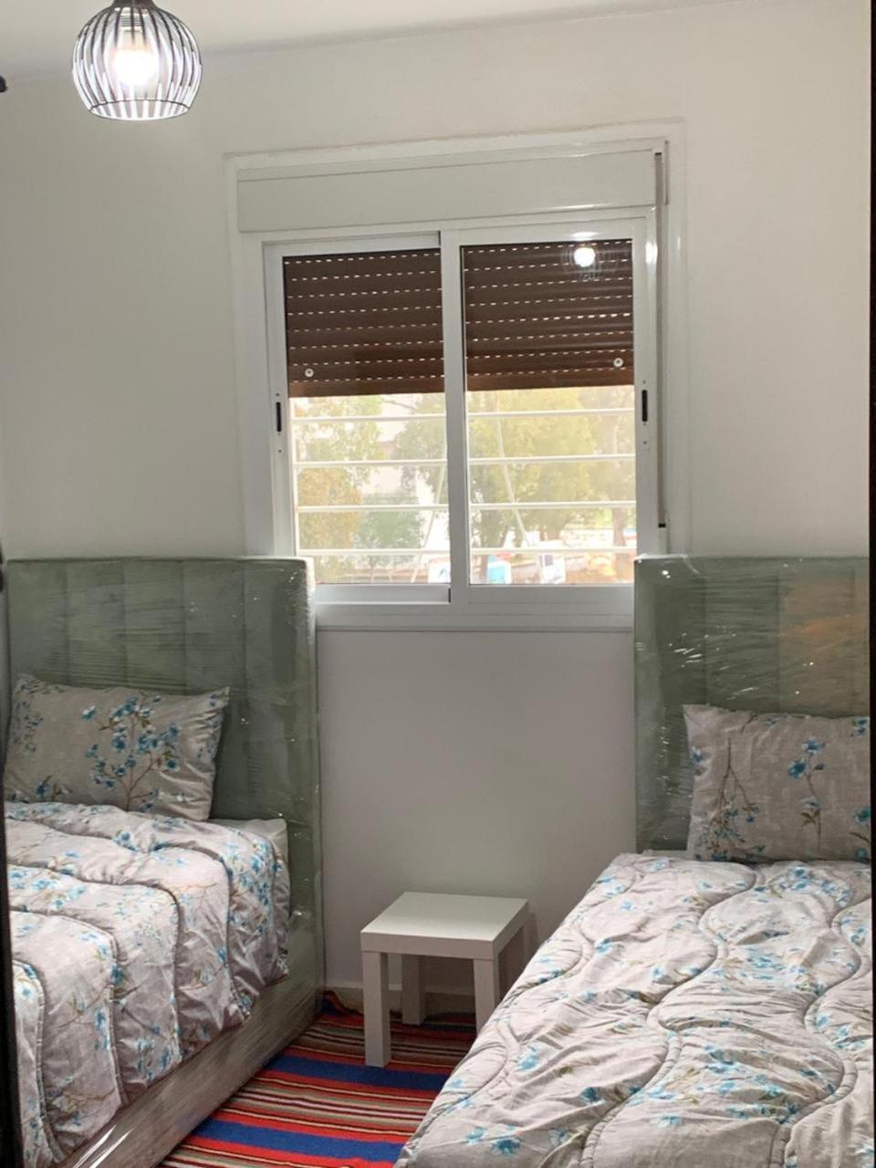 Cozy Appartement Meuble طنجة المظهر الخارجي الصورة
